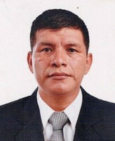 Francisco Antonio Garcia Saldaña