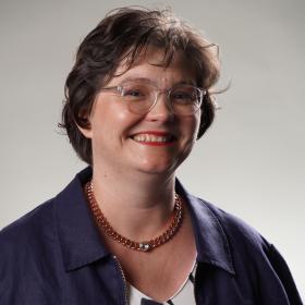 Sylvie Donger