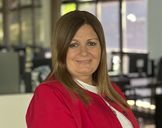 Patricia Fabiana Ochoa