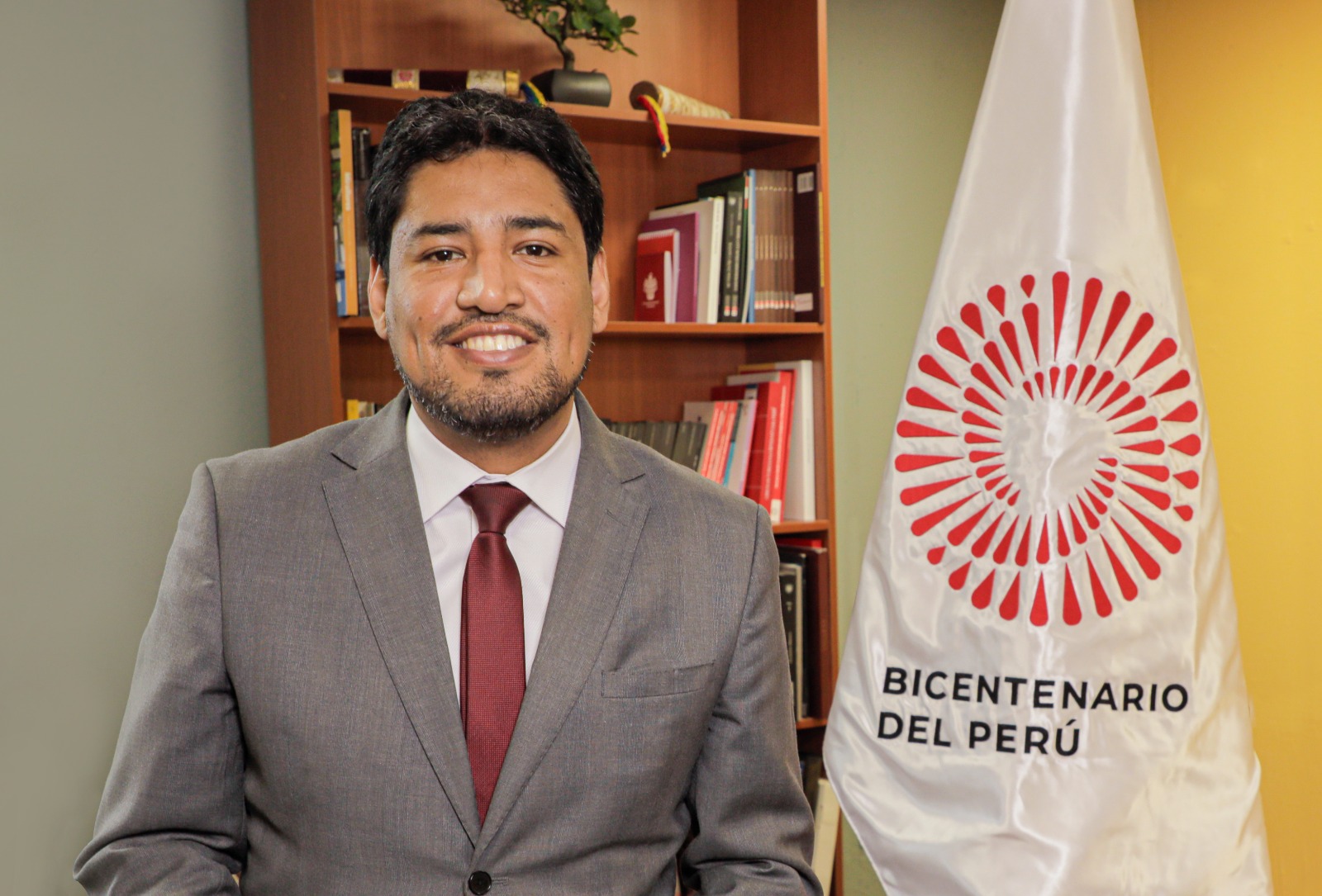 Percy Yhair Barranzuela Bombilla