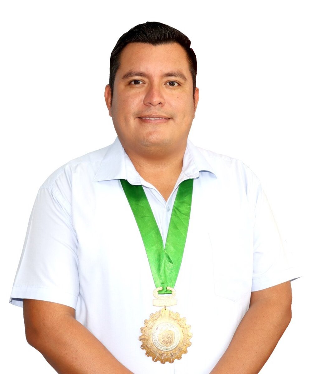 Juan Jesus Tovar Fanola