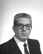 Giorgio Milani