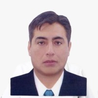 Joel Escobar Calderón