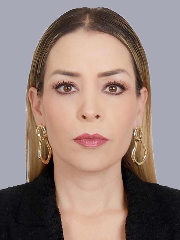 Verónica Martínez García