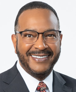C. Anthony Muse