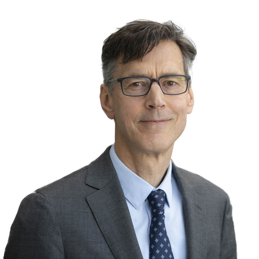 Frank Mollen