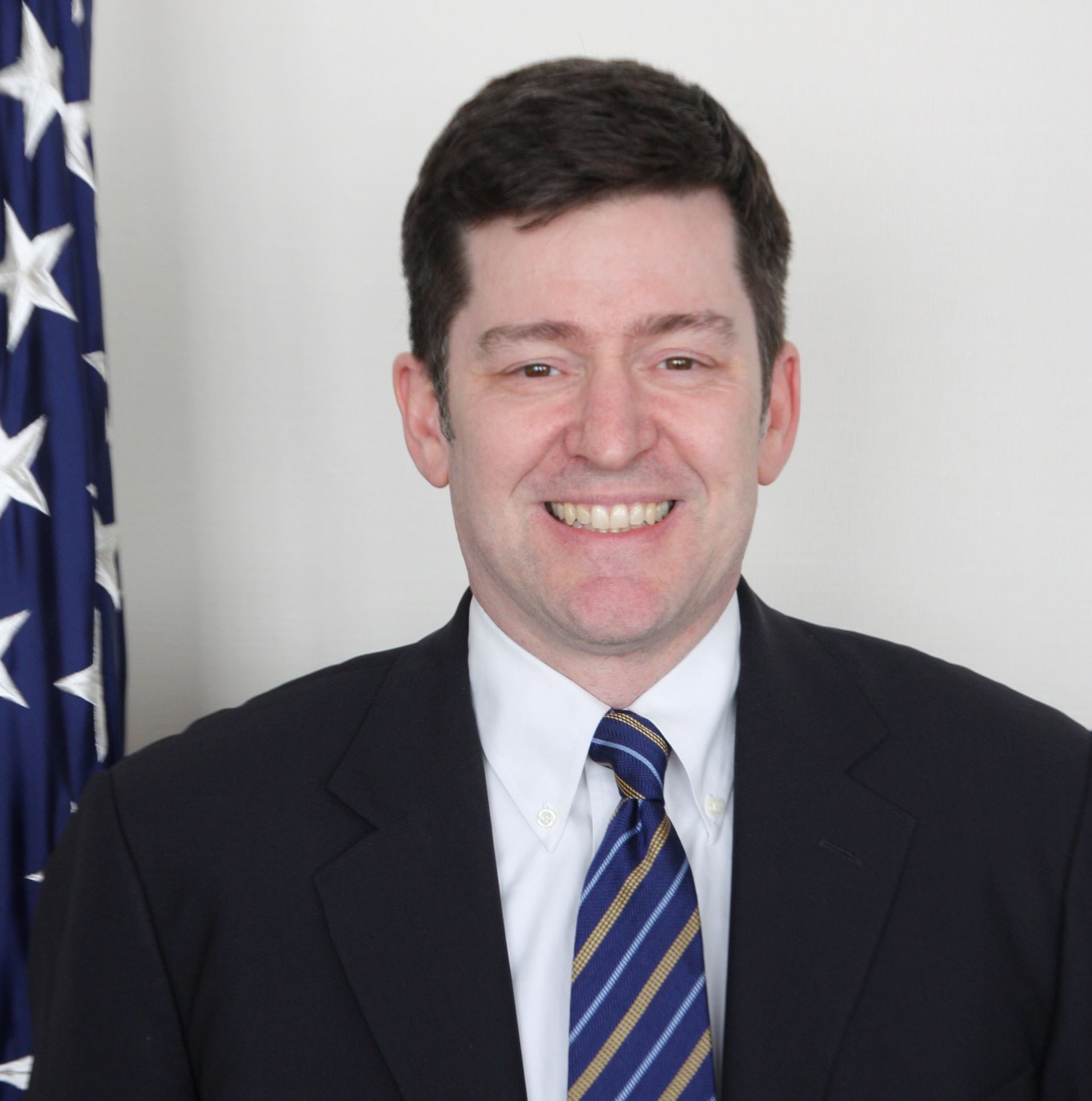 Michael Ruffner