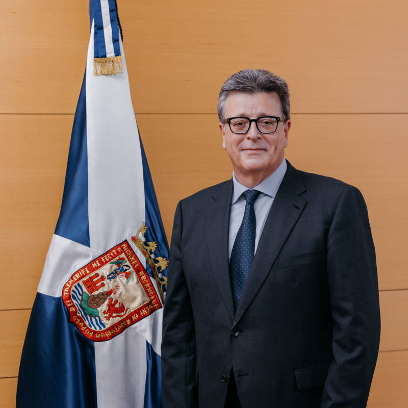 José Carlos Acha Domínguez