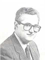 Antonio Ando