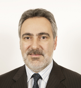José Manuel Cores Tourís