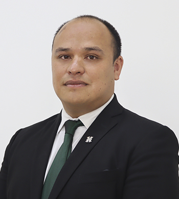 Subdirector De Formación Y Evaluación Educativa