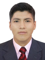 Christian Jean Carlos Davila Mantari