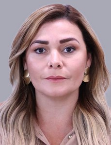María Josefina Gamboa Torales