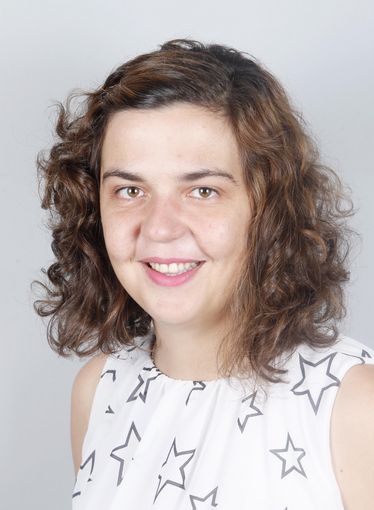 Natalia Del Barrio Jiménez