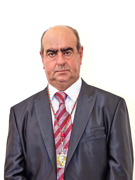 José María Nieto Vaquero