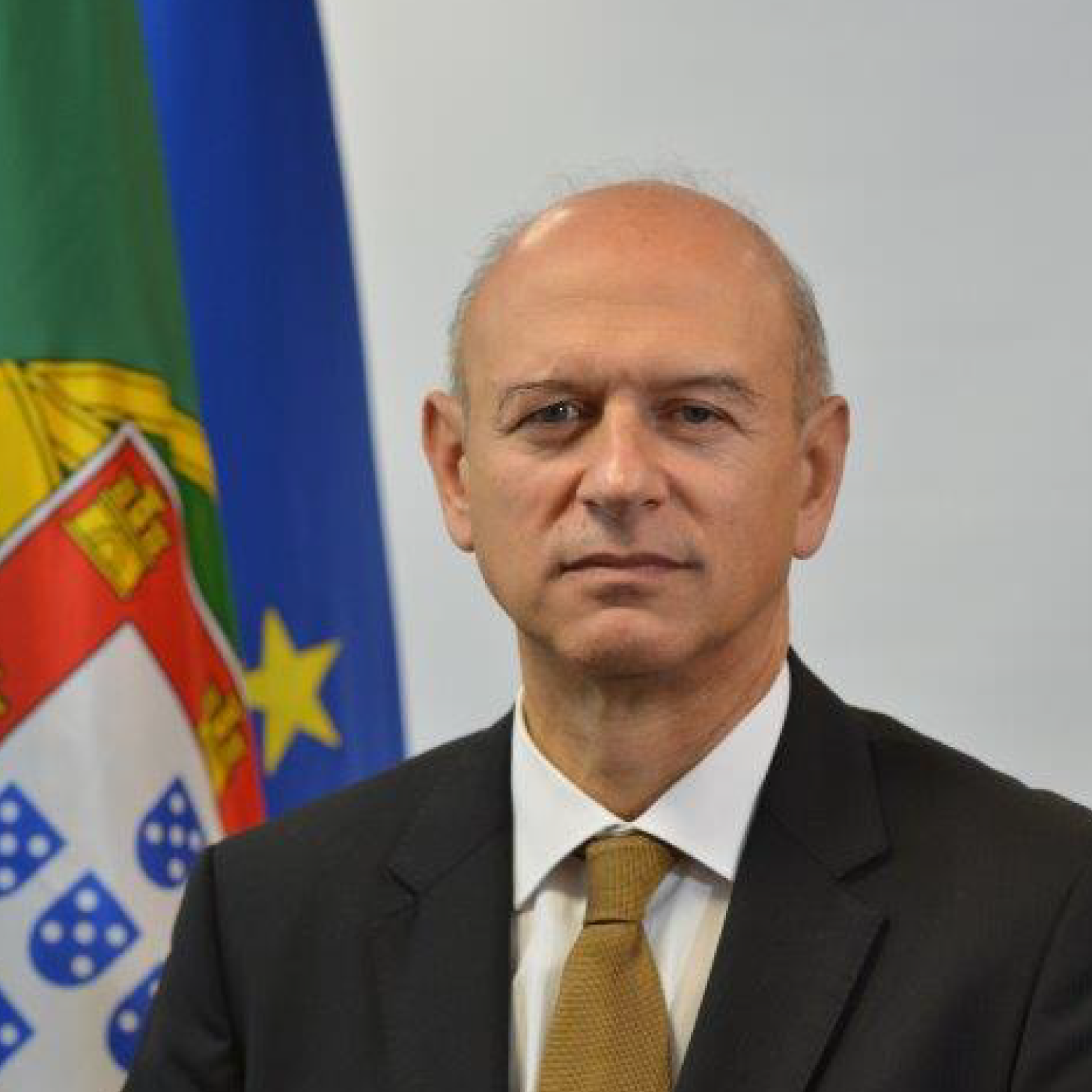 Alberto Souto De Miranda