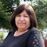 Esther Pecho Antesano
