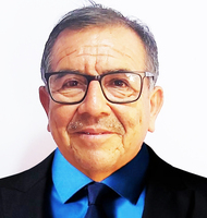 Roger Coronel Portocarrero