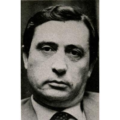 Carlos Argos García