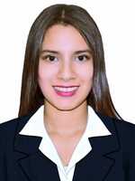 Kelly Margot Nole Davila