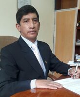 Jaime Arturo Manrique Carbajal