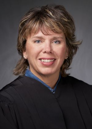 Anne K. Mckeig