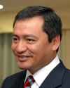 Miguel ángel Osorio Chong