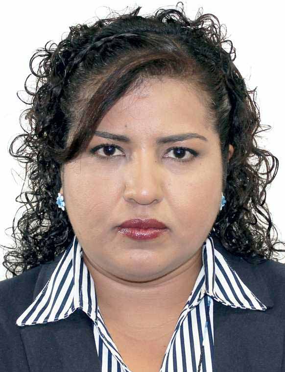Lucinda Sandoval Soberanes