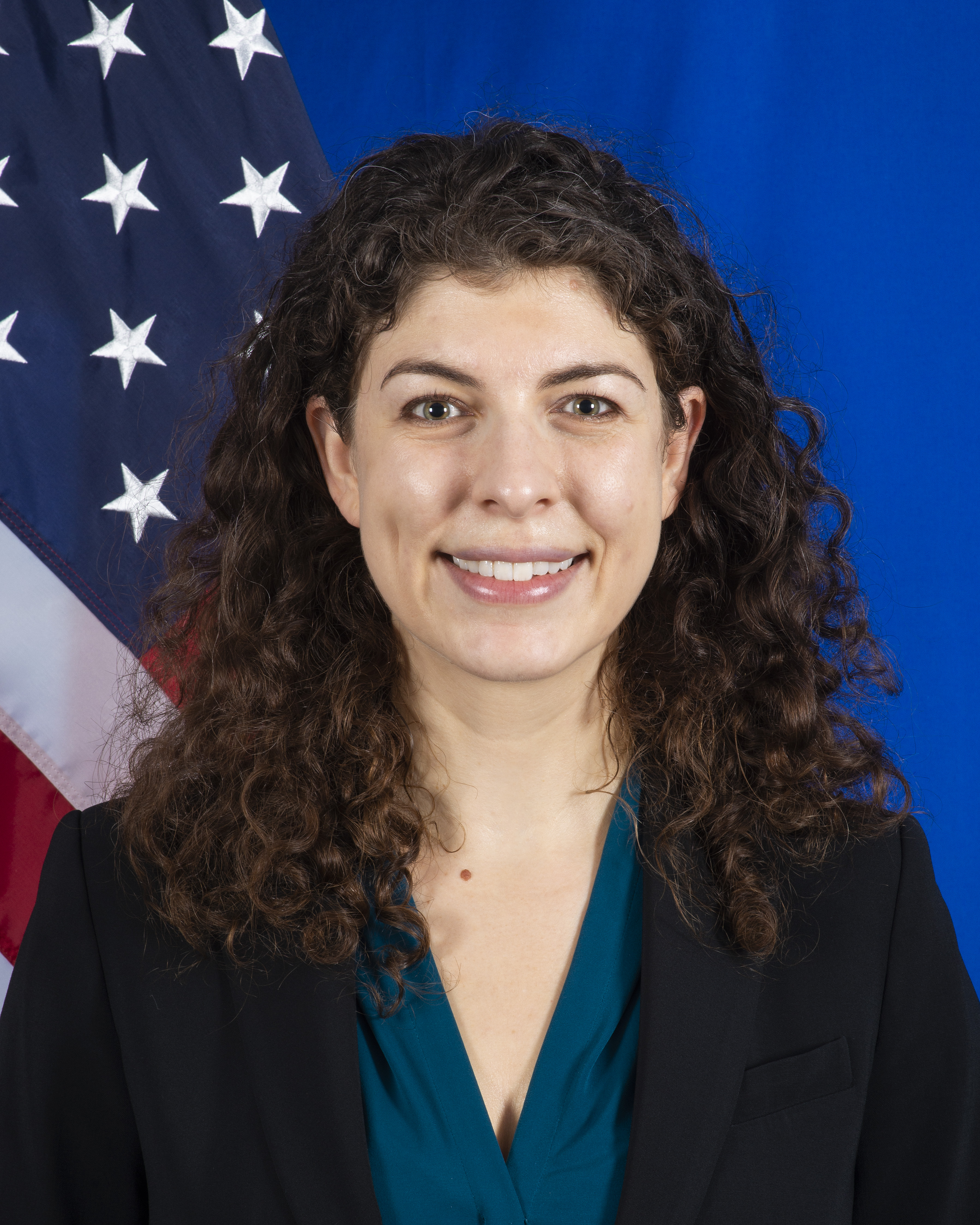 Allison Schwier