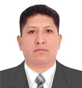 Daniel Erly Zapana Vargas