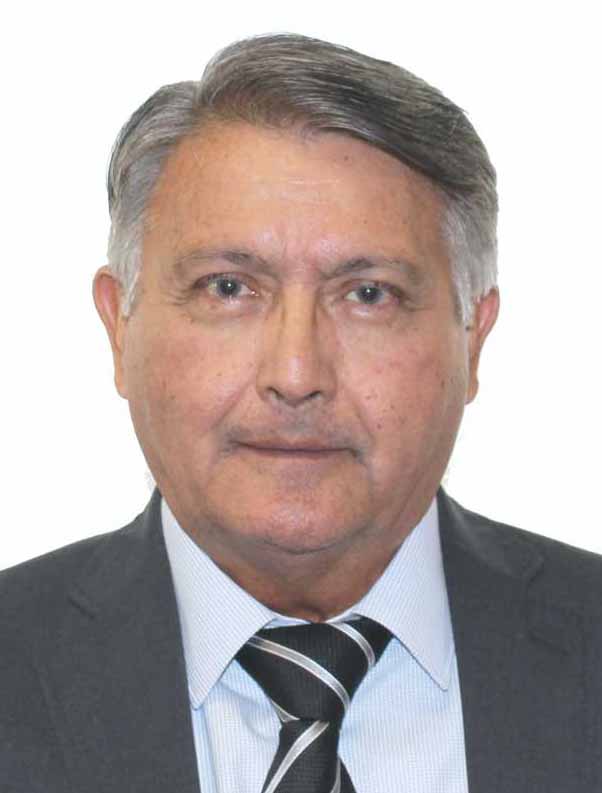 Gregorio Efraín Espadas Méndez