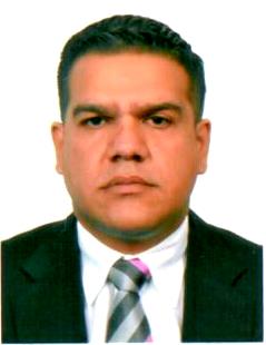 Carlos Alberto Bastardo Campos