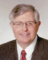 Buddy Blair