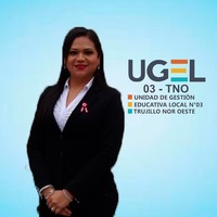 Bertha Angelina Espinoza Poletty