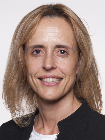 Susana Maria De Oliveira Lamas