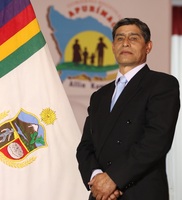 Wilber Arias Abuhadba
