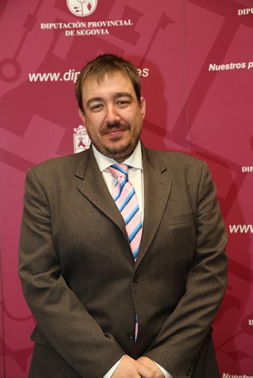 Juan ángel Ruíz Martínez