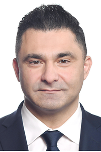 David Erkalp