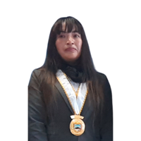 Maria Obdulia Espinoza Campos