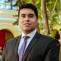 José Enrique Linderman Huapaya