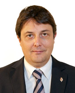 Salvador Sedó Alabart