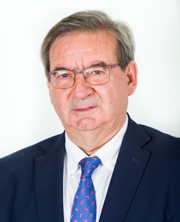 Fernando Martínez López