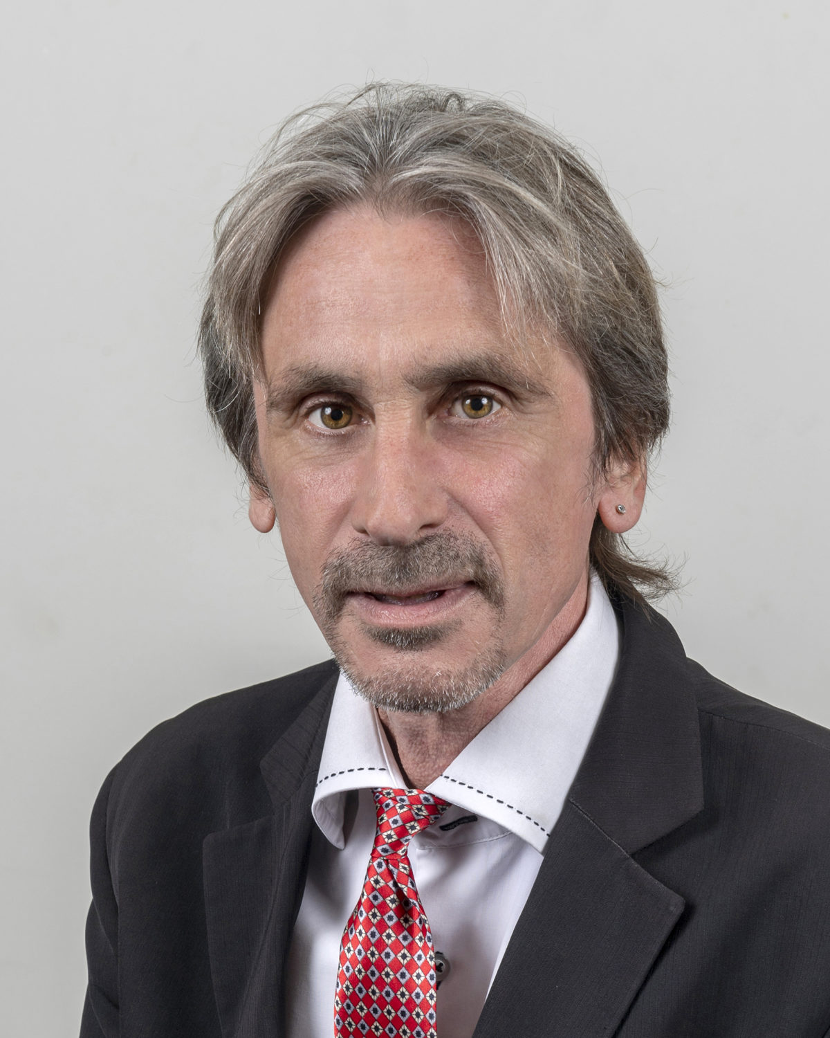 Dominique Baviera