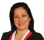 María Magdalena López Córdova