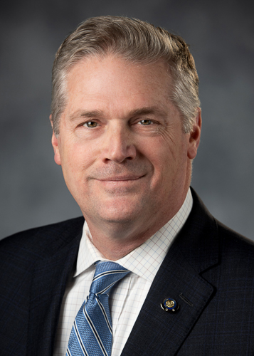 Michael T. Azinger