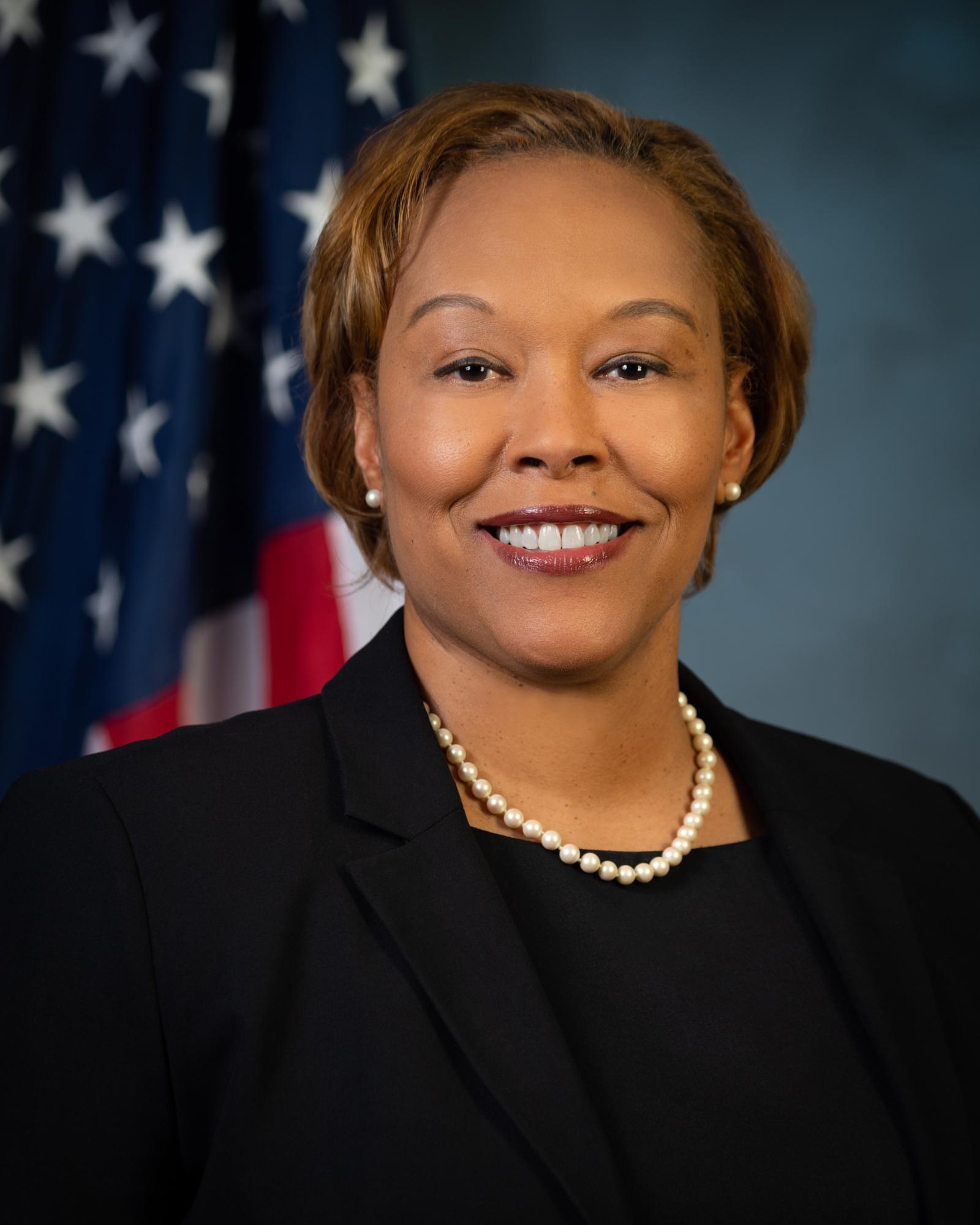 Kimberly Mcclain