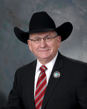 Randall T. Pettigrew