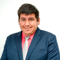 Richard Terrazas Macedo