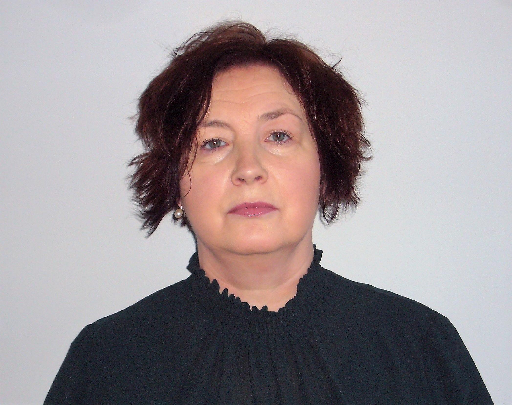 Gail Malone