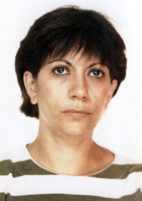 Carmen Cana Moñita
